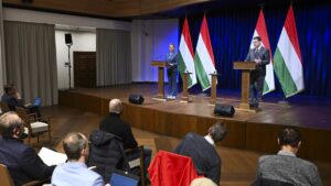 Hungary to Challenge EU Energy and Migration Policies, Launches Solar Storage Programme