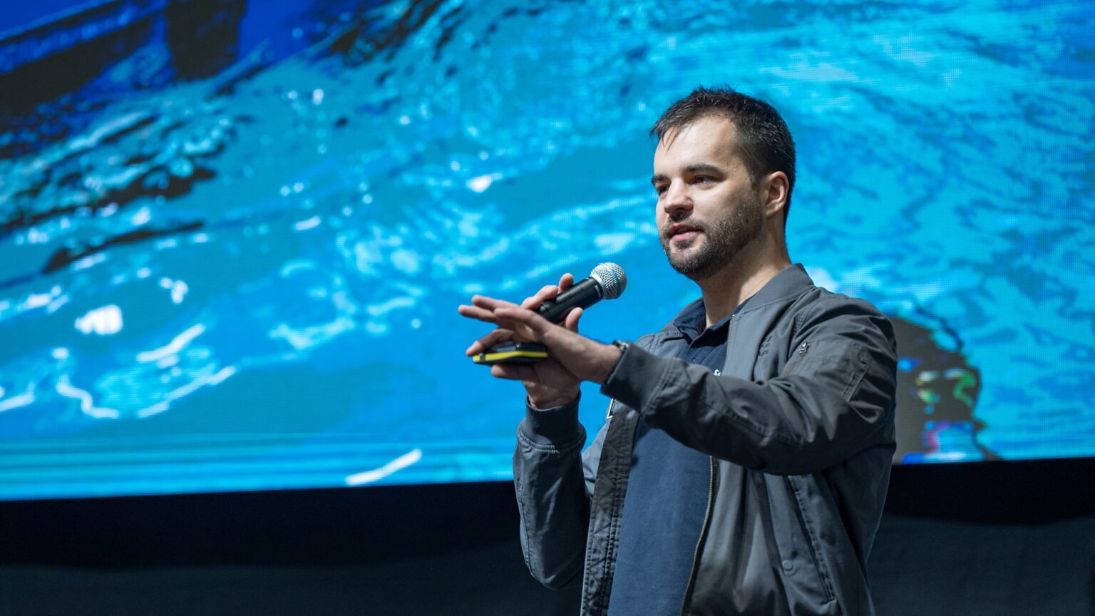 Tibor Kapu Named Honorary Associate Professor at University of Debrecen