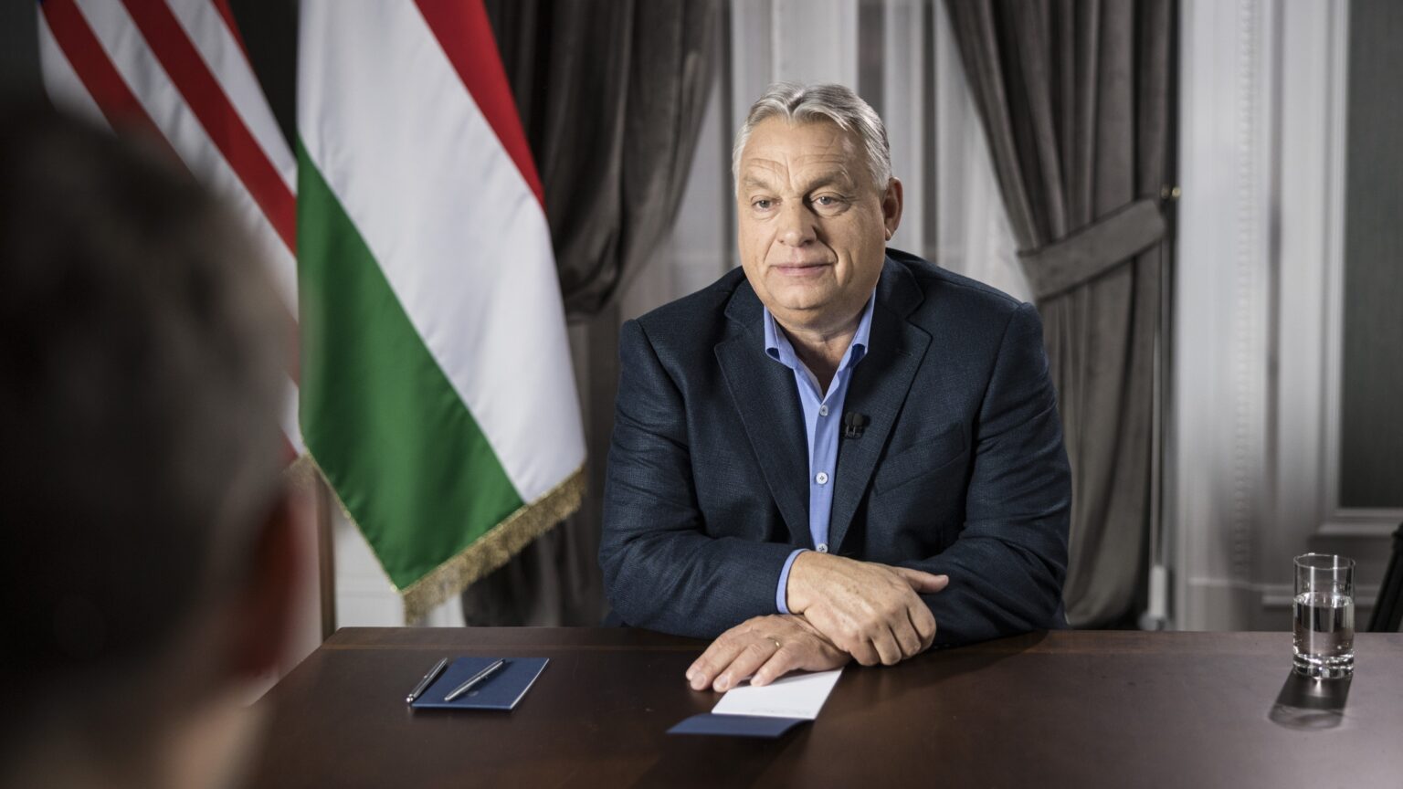 Orbán Strengthens Lead as Leak Damages Tisza Party in New US Poll