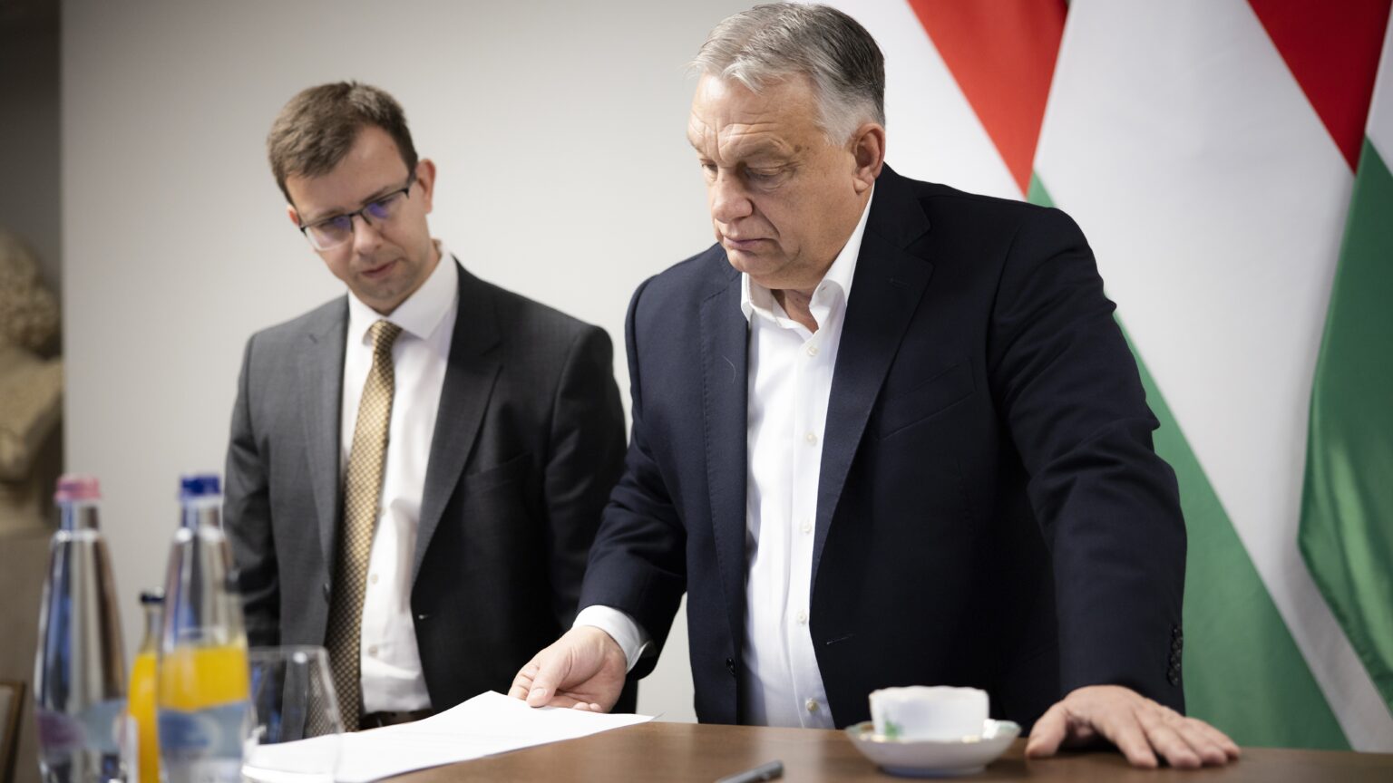 Orbán: New Wage Deal to Boost Incomes for 700,000 Hungarian Families