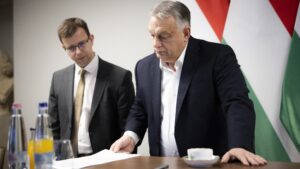 Orbán: New Wage Deal to Boost Incomes for 700,000 Hungarian Families