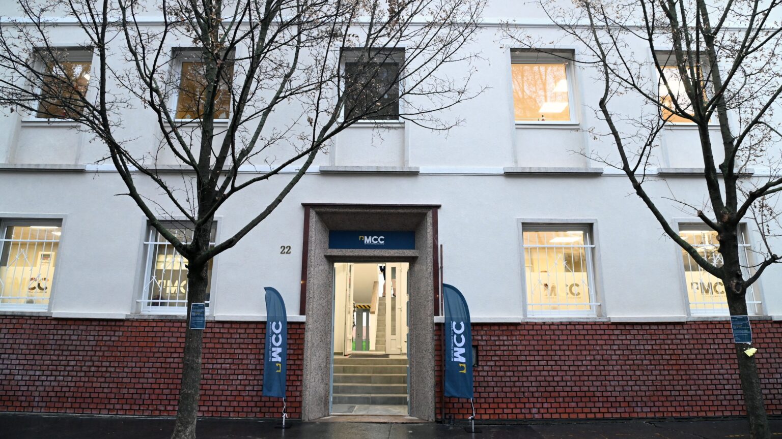 MCC Expands Presence with Modern Training Hub in Szolnok