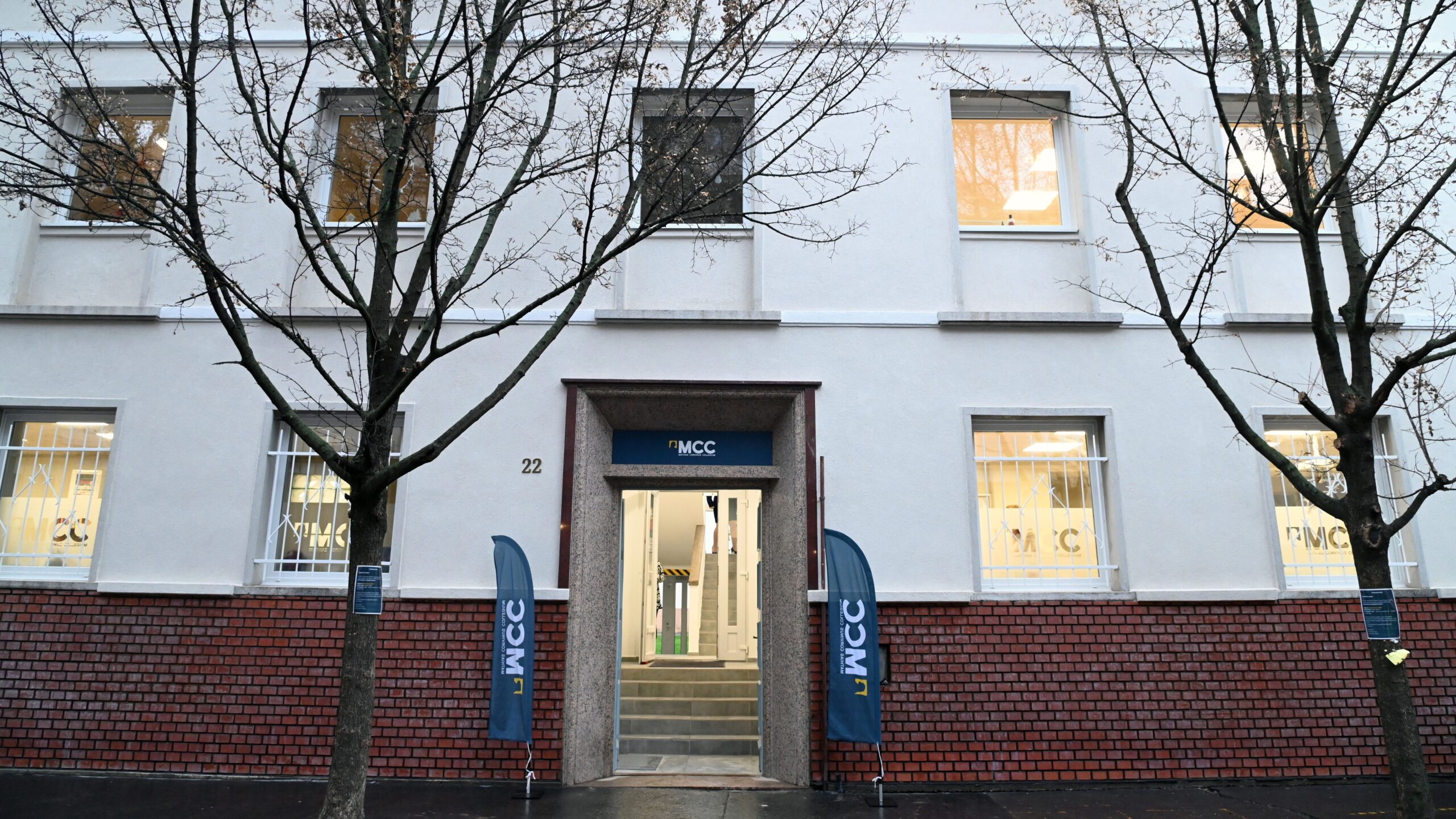 MCC Expands Presence with Modern Training Hub in Szolnok