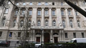 Hungarian Central Bank: AI to Transform Financial Supervision