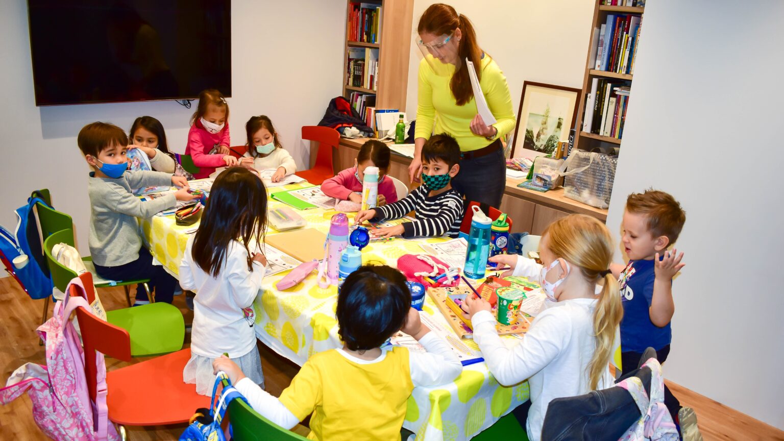 ‘The Japanese are very different from Hungarians’ — A Conversation with Viktória Nagyváthy