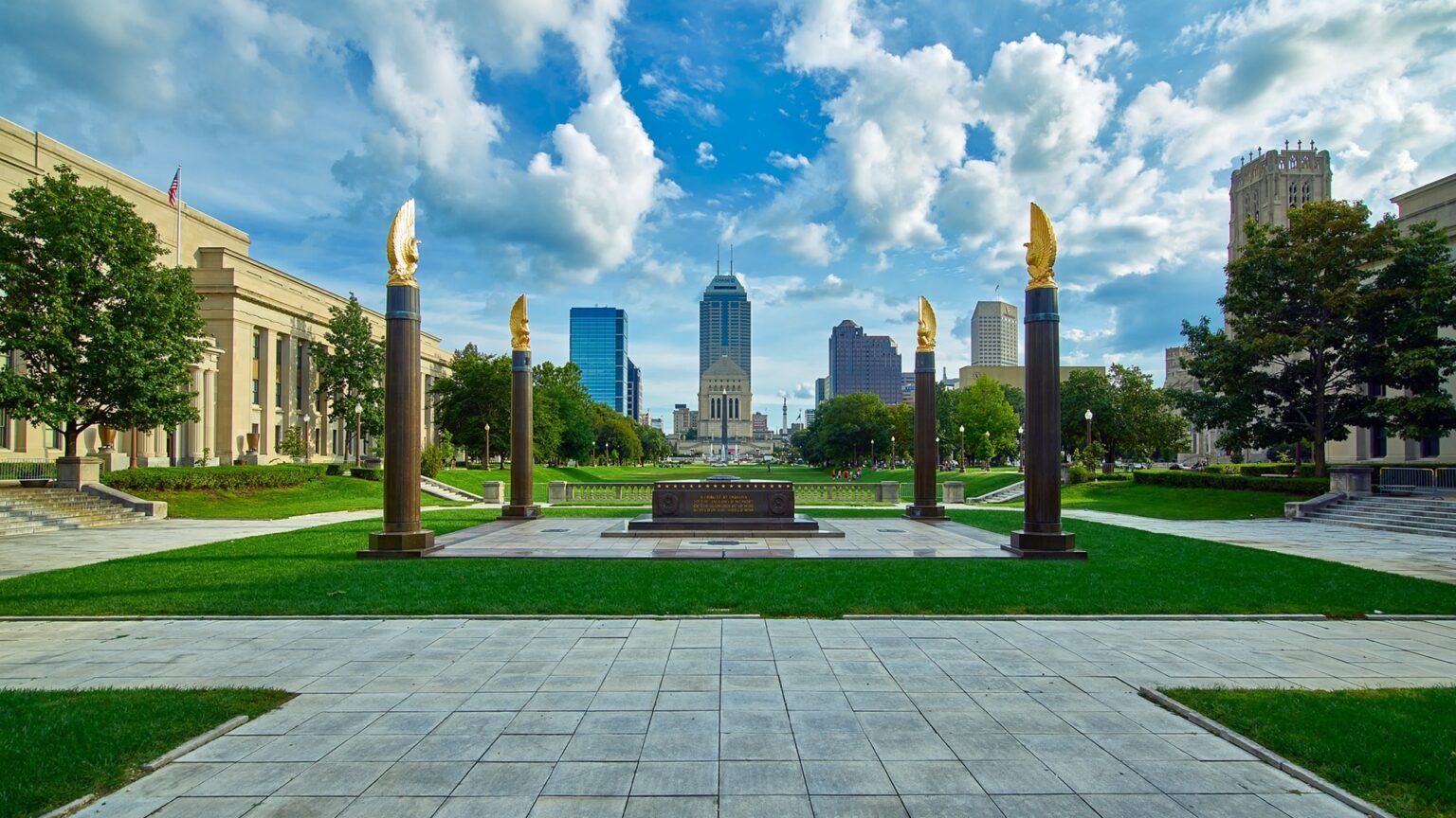 Indiana Senate Rejects New Congressional Map Helping Republicans