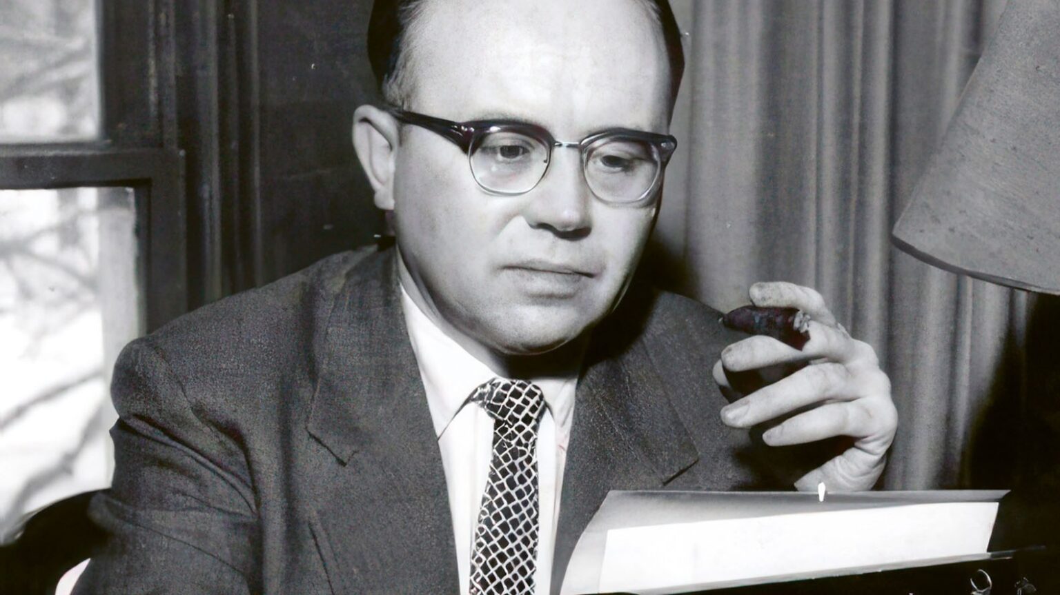 A Review of Russell Kirk’s The Conservative Mind