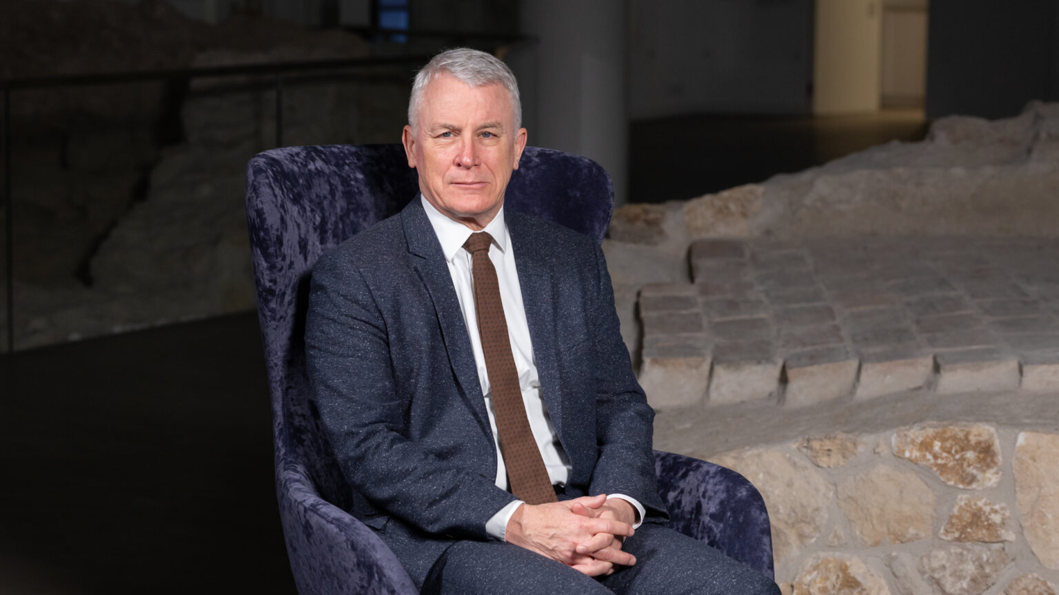 Iranian Missile Programme Is Going to Be a Reason to Go to War Again — An Interview with Michael Doran