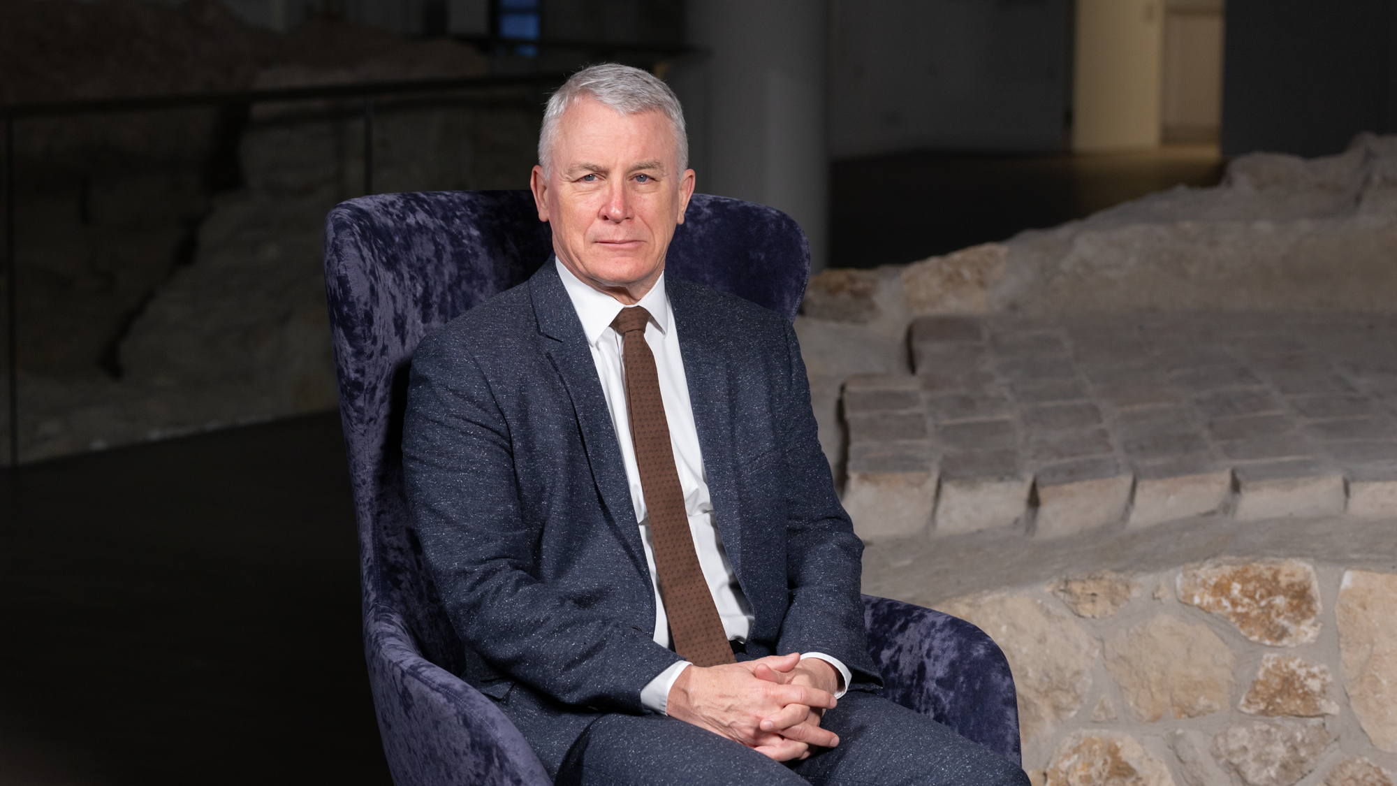 Iranian Missile Programme Is Going to Be a Reason to Go to War Again — An Interview with Michael Doran