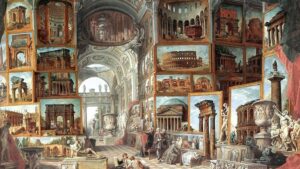 The ‘Fourth Rome’ Needs to Return to Its Unifying Credal Roots