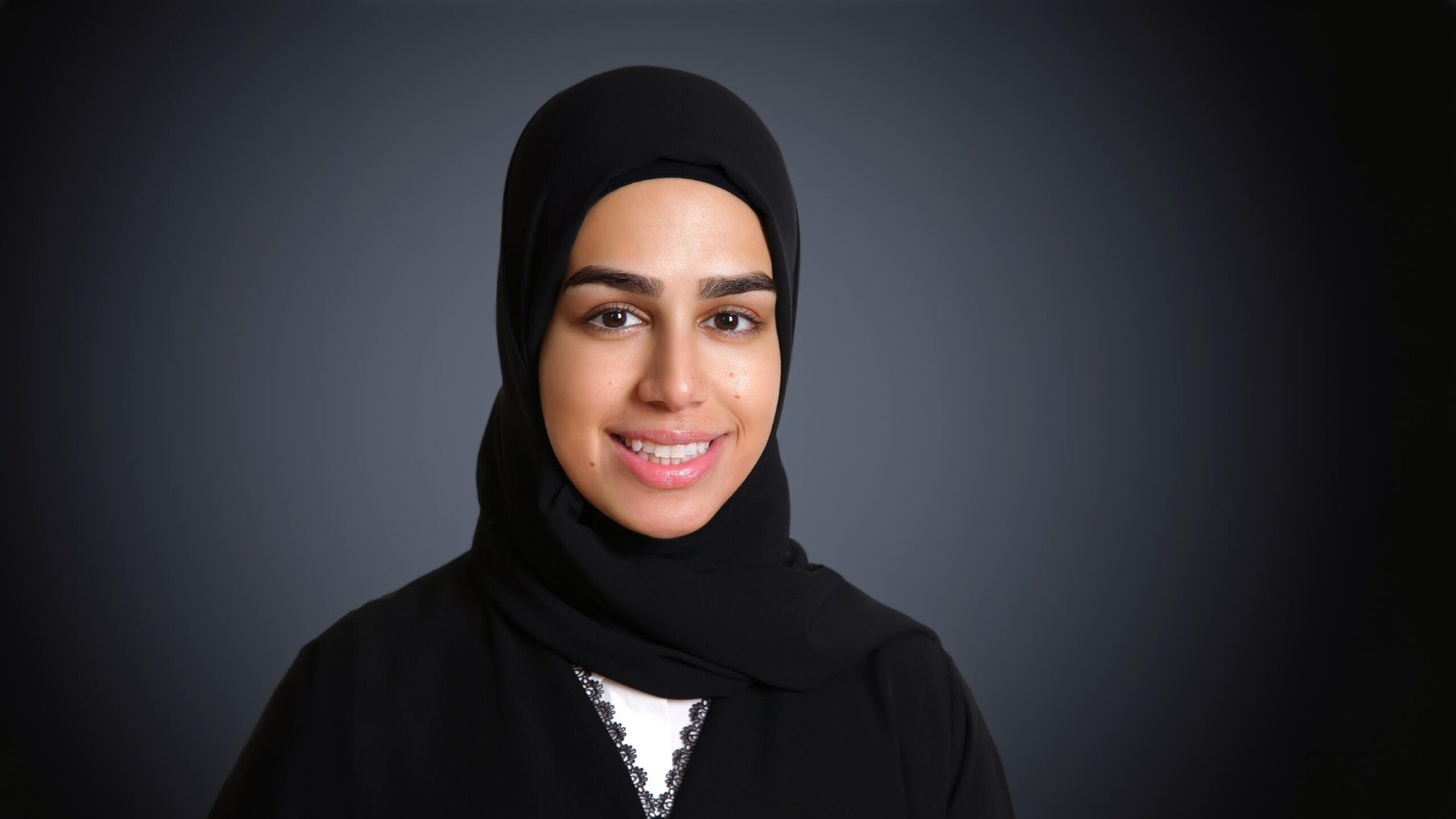 Sara Mohammad Amin Falaknaz   PHOTO: UAE Embassy in Budapest