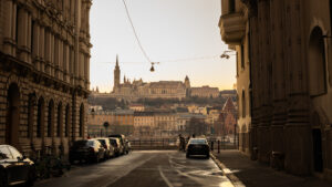 The Future Is Emerging from Washington and Budapest — So What Now?