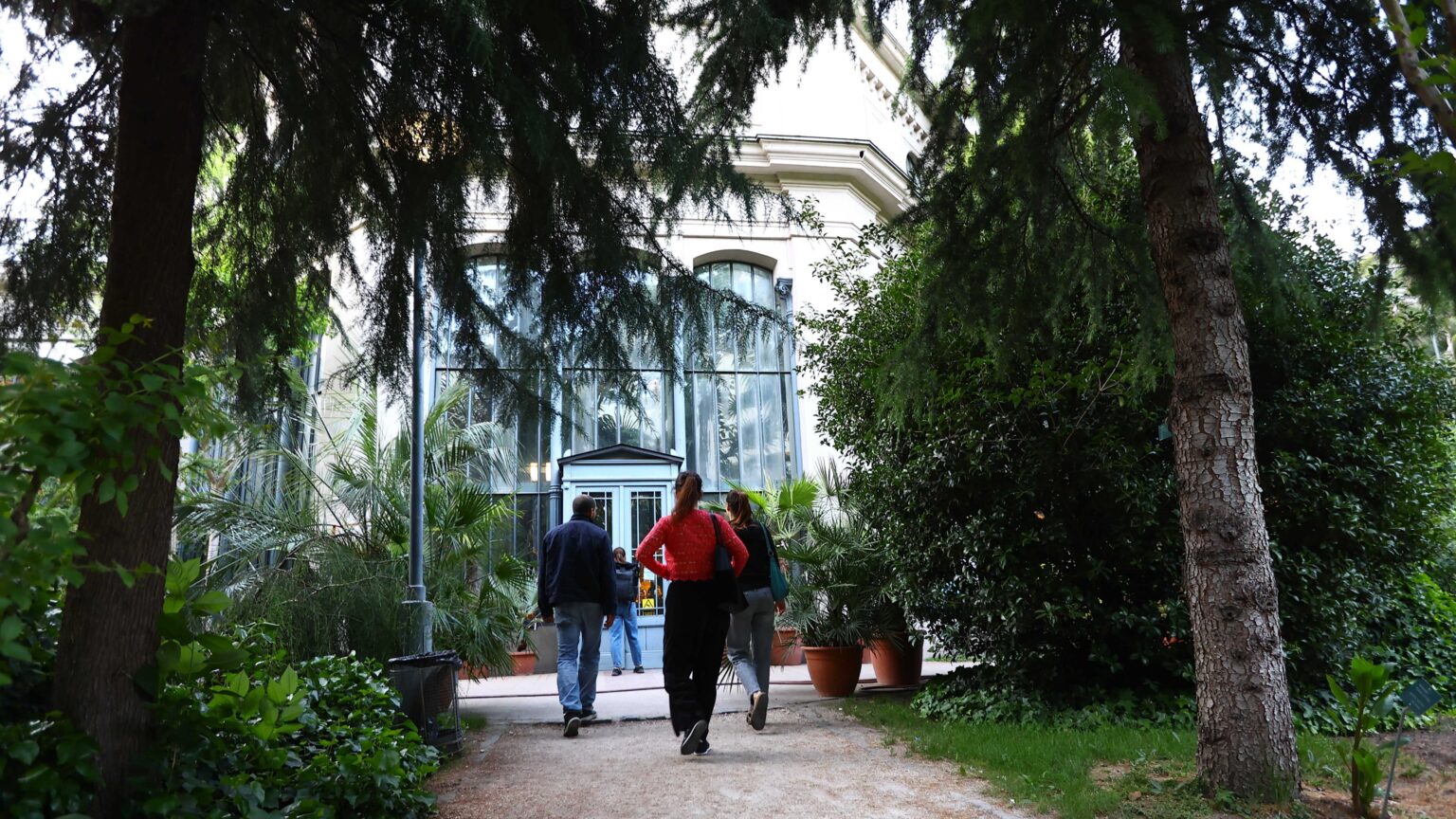 Blue Planet Podcast Reveals Why Cities Need Botanical Gardens More than Ever