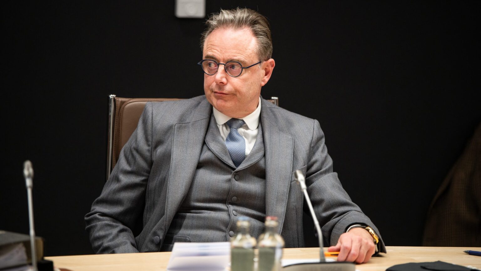 Belgium Becomes Russia’s ‘most valuable asset’ in Western Mainstream