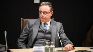 Belgium Becomes Russia’s ‘Most Valuable Asset’ in Western Mainstream