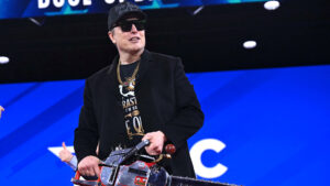 EU Fine on Elon Musk’s X Triggers Biggest US–EU Clash of Trump 2.0