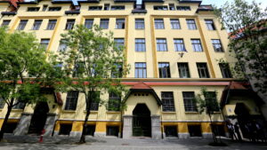 Best Hungarian Secondary Schools Revealed in MCC Ranking