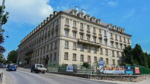 Hungarian University Partners with Washington Institutions on AI Ethics and Biblical Studies