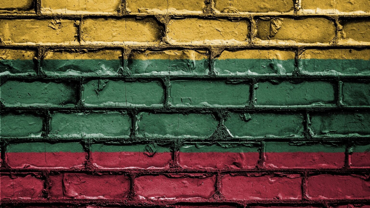 Book Review: Lithuania, A History