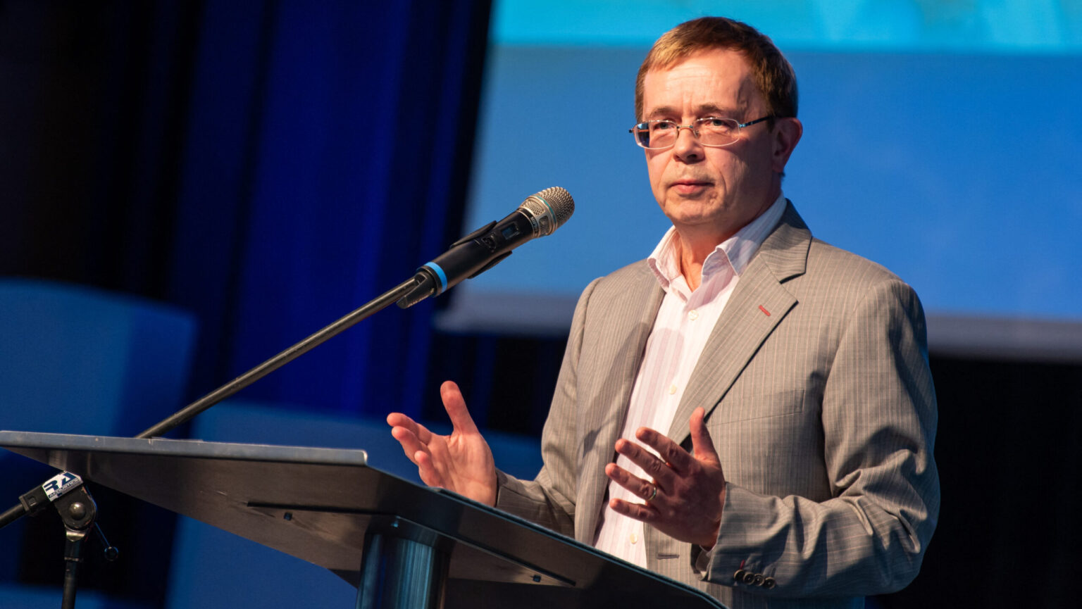 Ukraine Denies Entry to EP Delegation Citing AfD MEP Participation