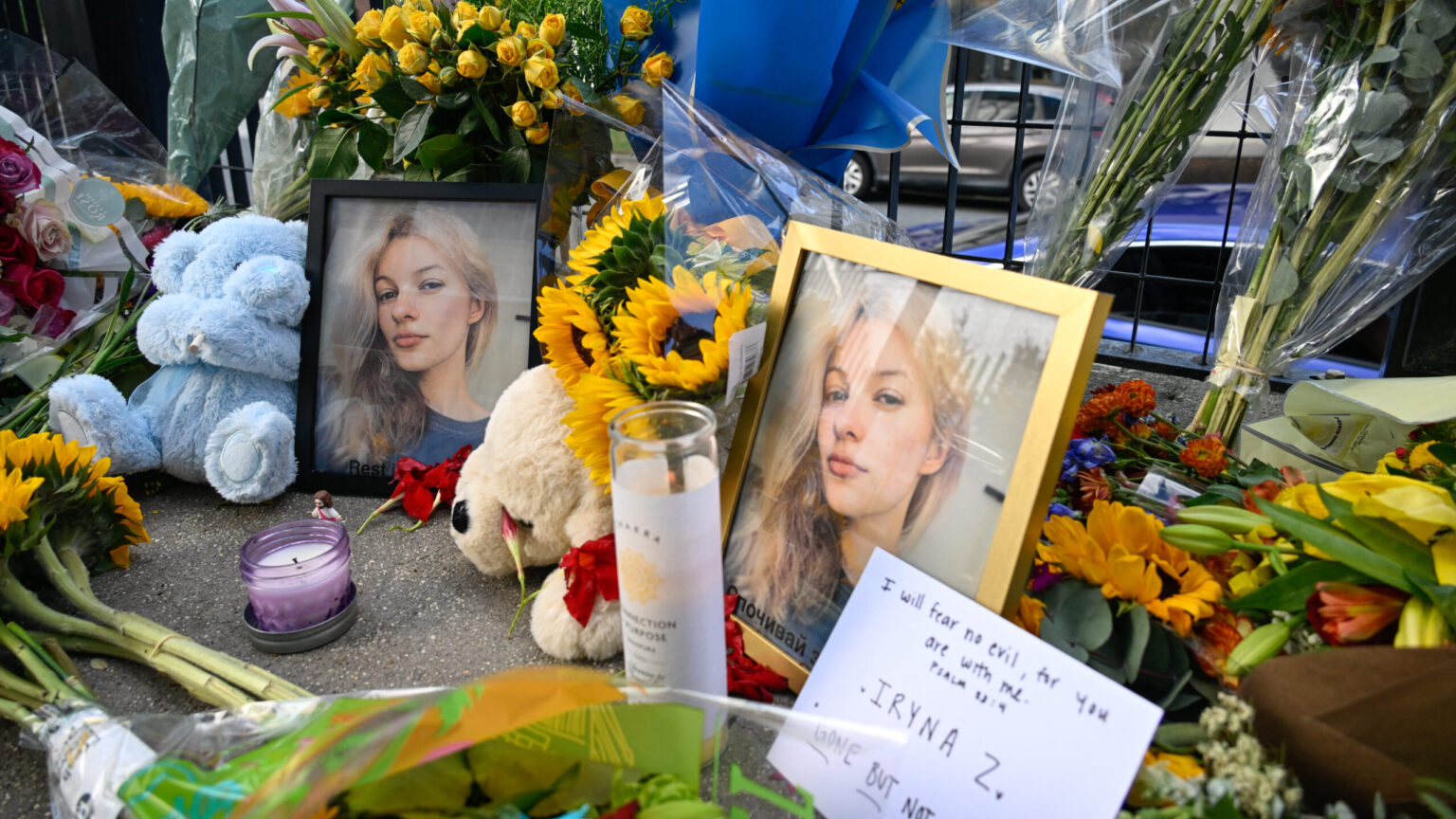 ‘Iryna’s Law’ Enters into Force in NC, Revives Death Penalty after Zarutska Murder