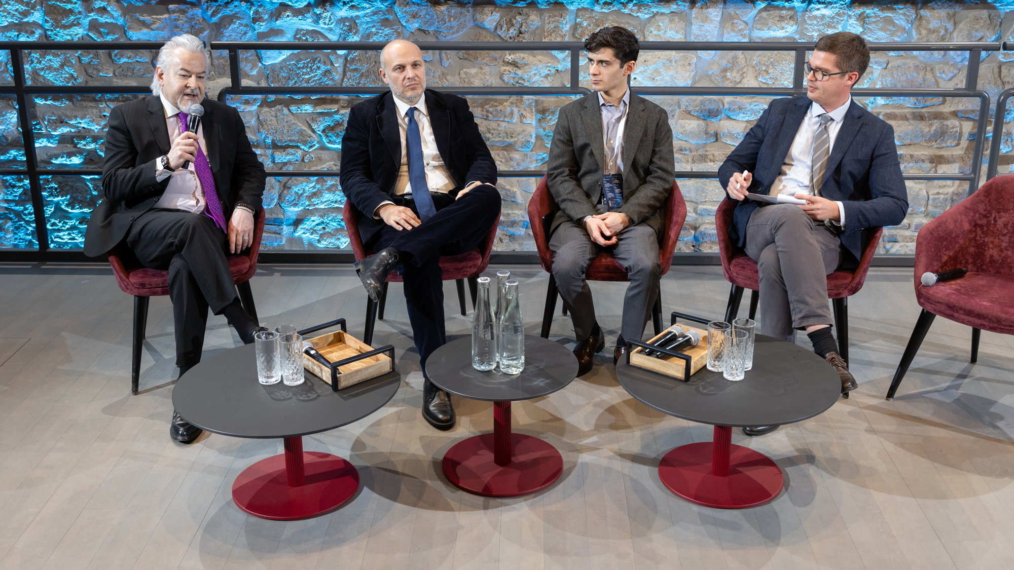 Why Central Asia Is Unavoidable for Western Critical Mineral Supply Chains