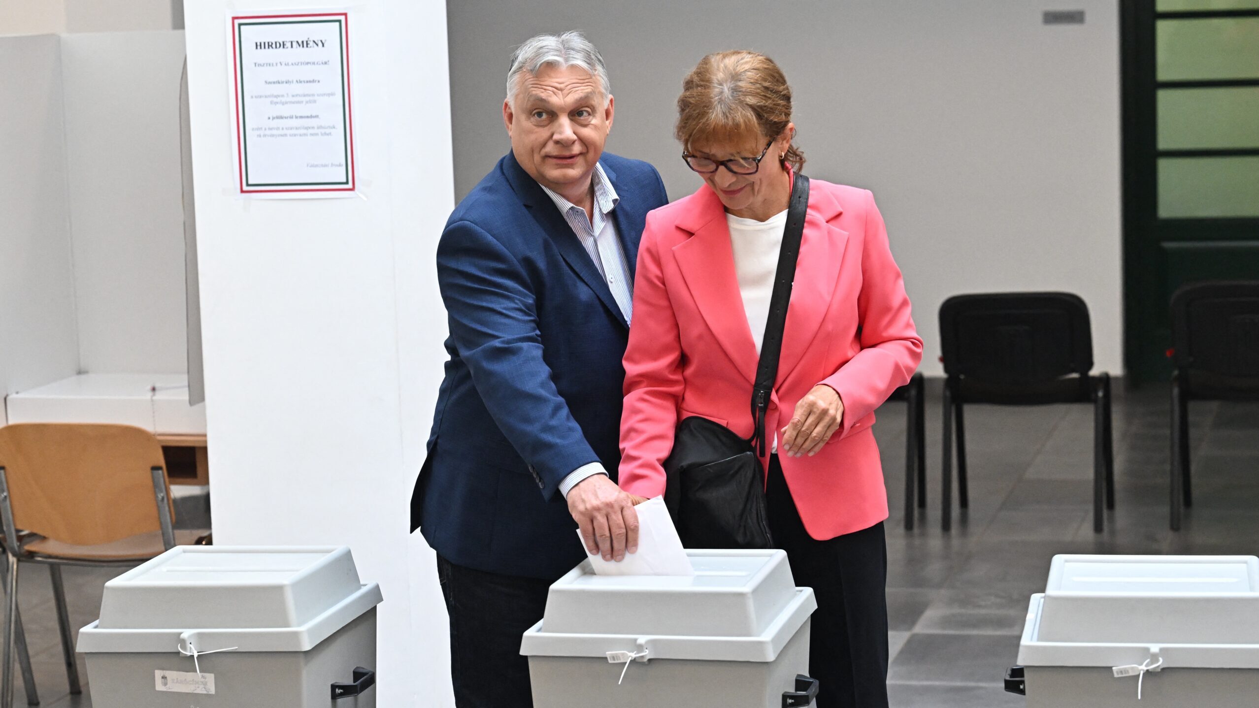 Five Elections to Test Western Balance of Power in 2026