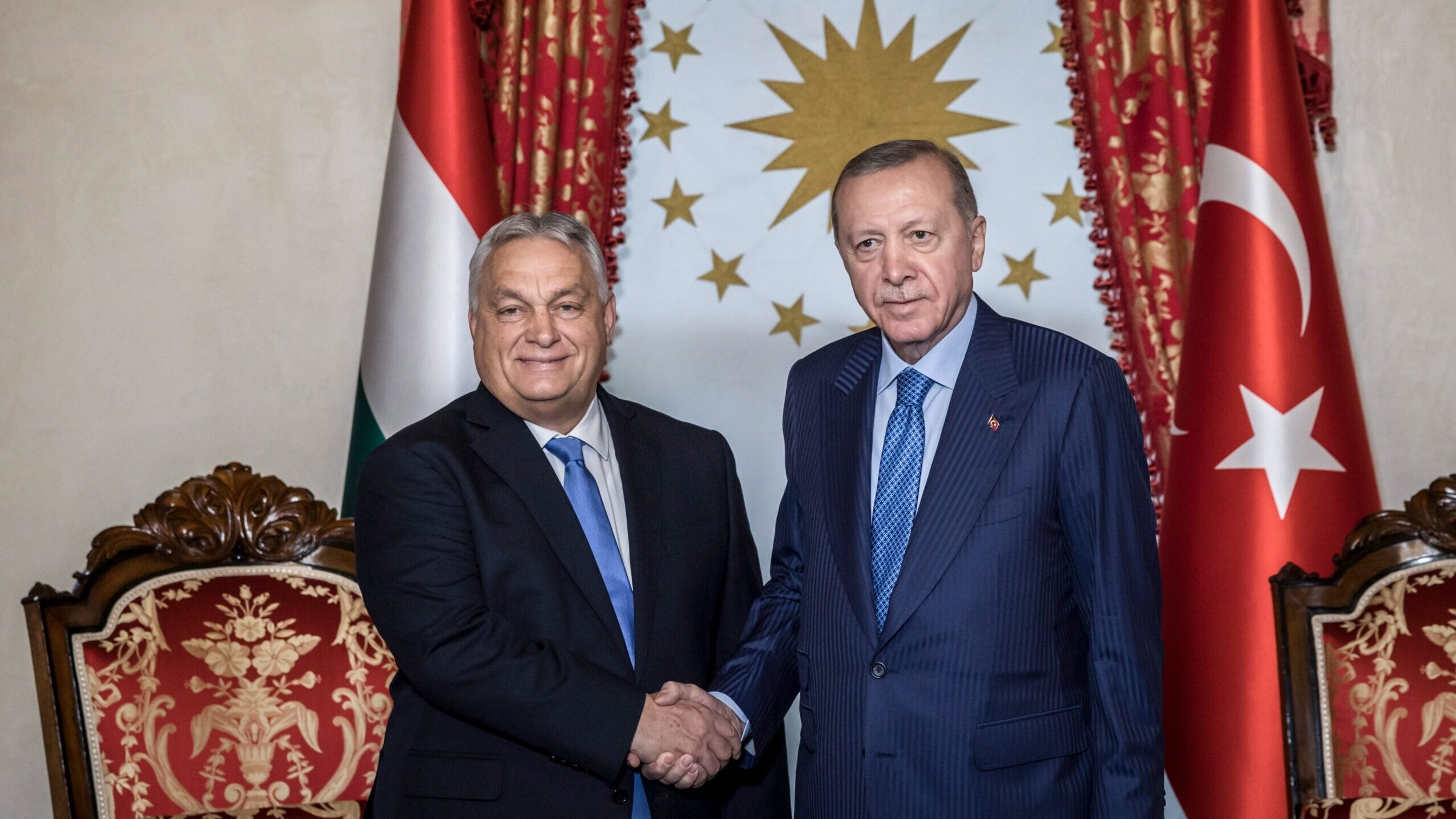 Hungary, Türkiye Elevate Relations to Enhanced Strategic Partnership