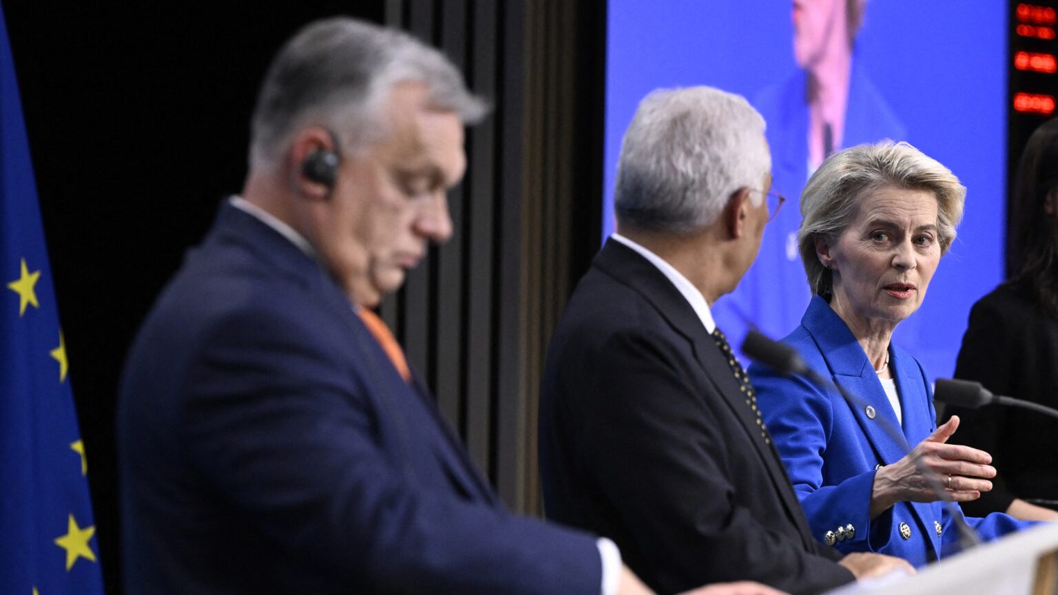 Dear EU, Democracy Is Not an Exclusively Liberal Idea