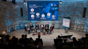 Danube Institute Launches Turkic–Western Engagement Initiative with High-Level Summit