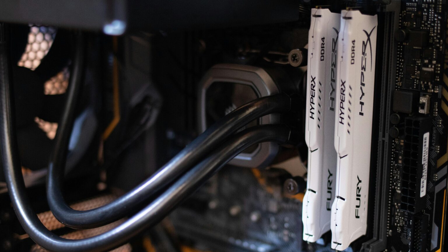 AI Boom Drives Sharp Rise in PC and Electronics Prices