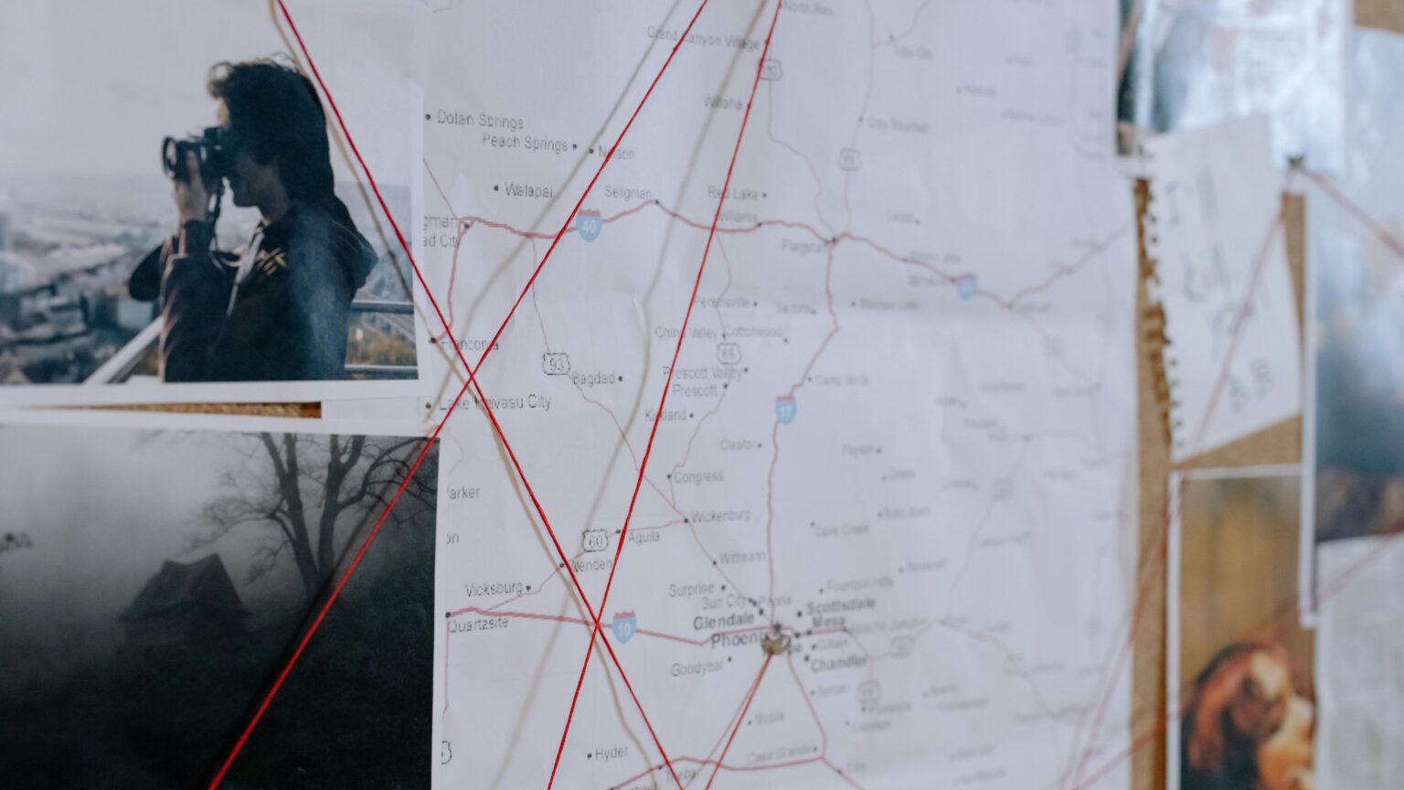 Adam LeBor on Winter’s Best Thrillers