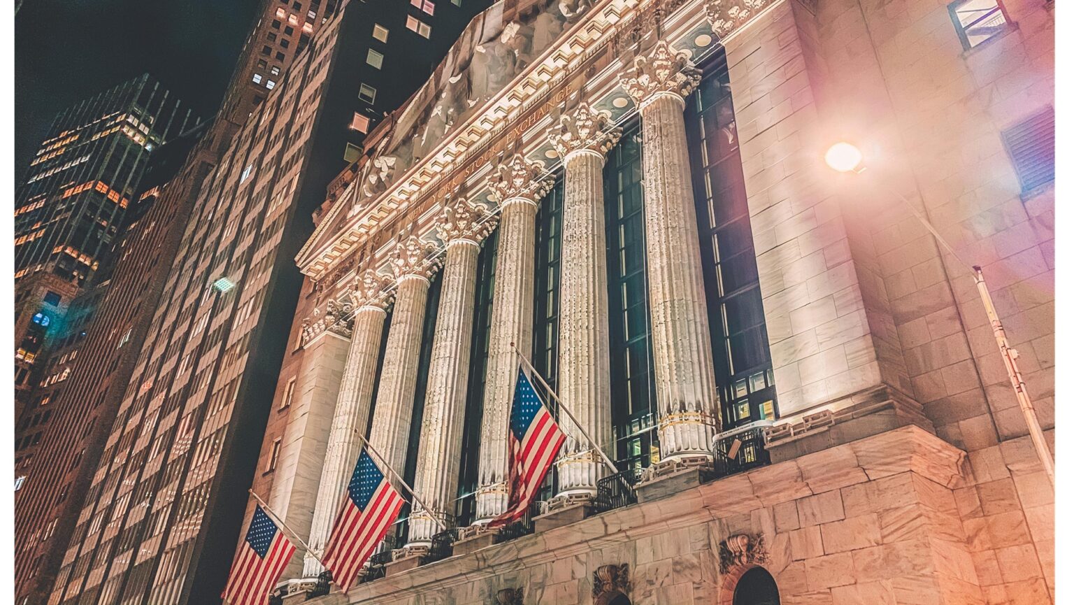 Donald Trump Beats Joe Biden in the Stock Market Again