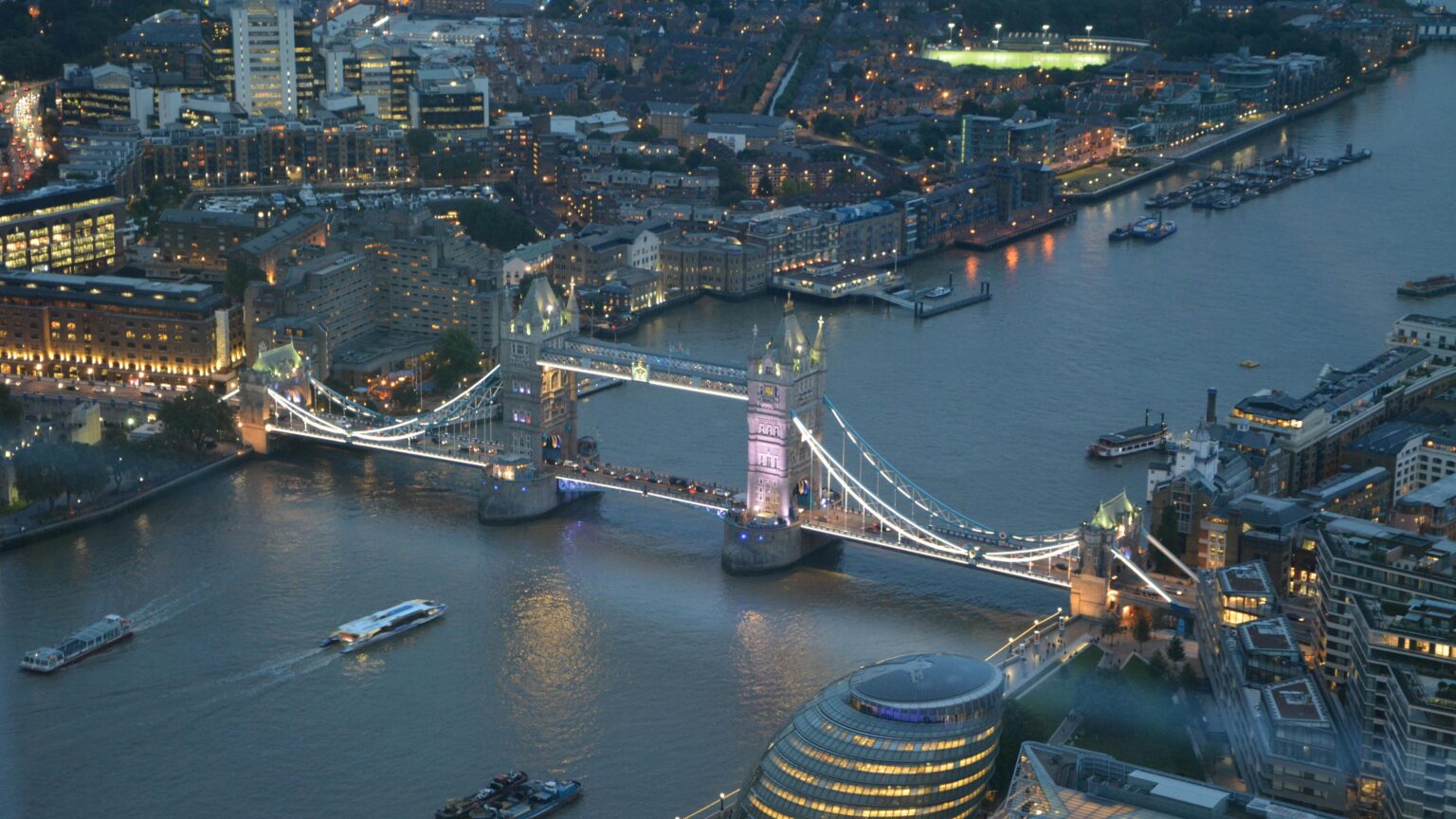 Will Britain Ever Love Free Speech Again?