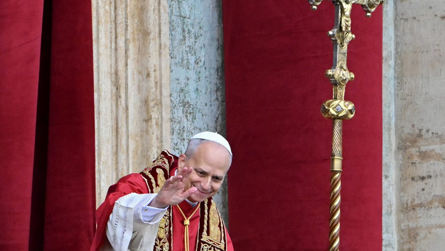 Pope Leo: Peace Is Both God’s Gift and Humanity’s Shared Responsibility
