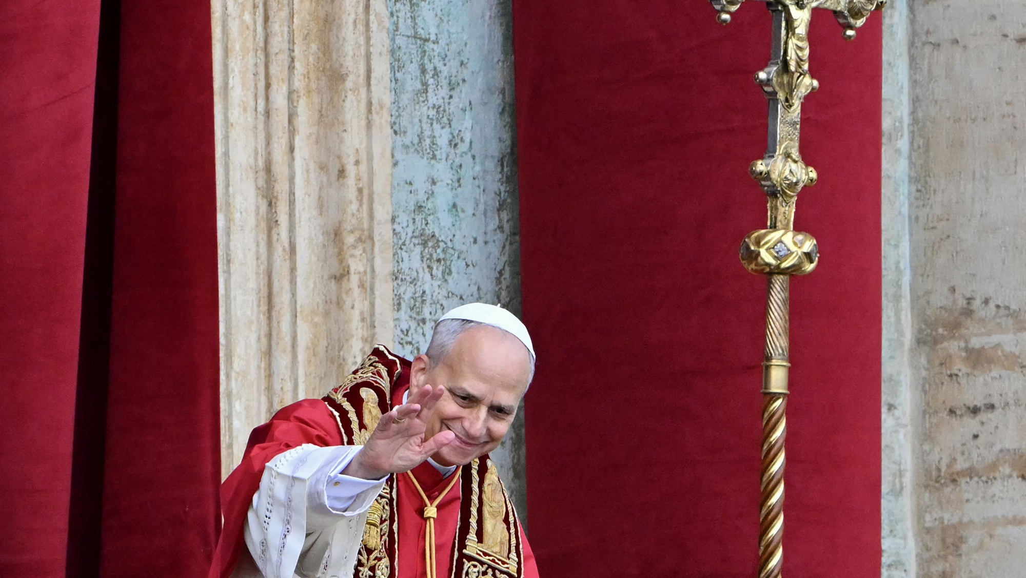 Pope Leo: Peace is Both God’s Gift and Humanity’s Shared Responsibility