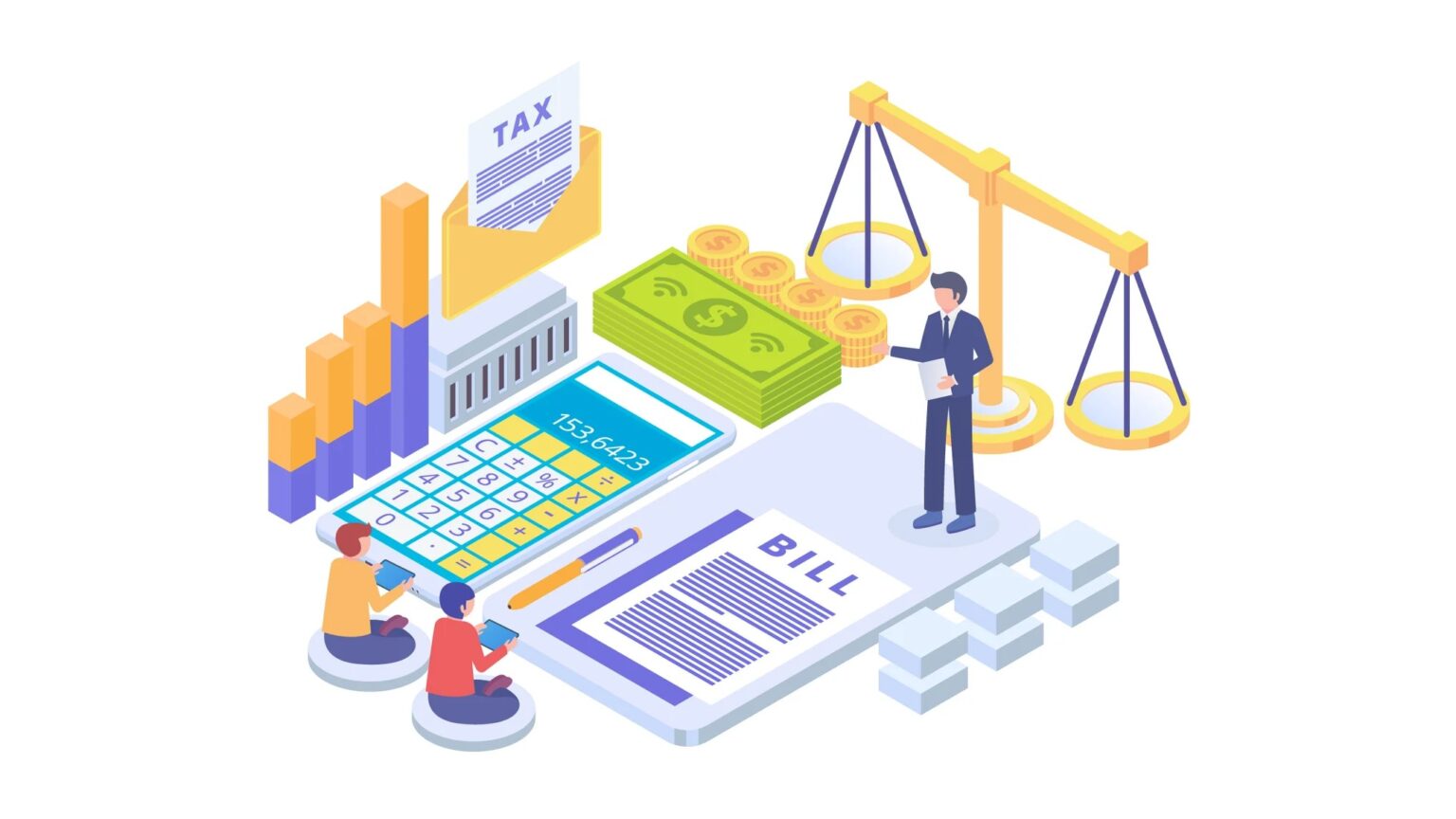Hungary Ranks Among Top OECD Countries for Tax Competitiveness