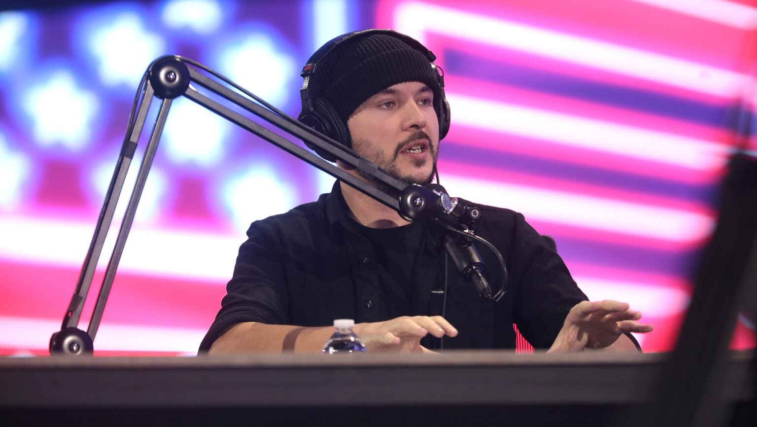 Tim Pool Shooting Updates: The Case Is Getting Murkier