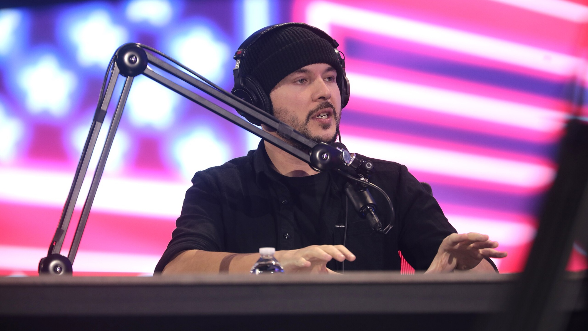 Tim Pool Shooting Updates: The Case Is Getting Murkier