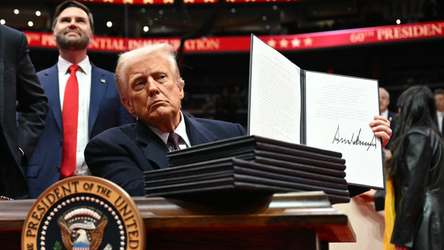 2025 — The Year of Turning Points