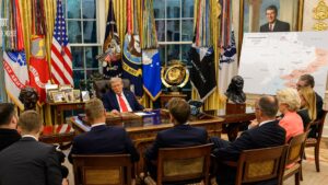 Trump Begs Europe Not to Commit Suicide — EU Elites Refuse to Listen