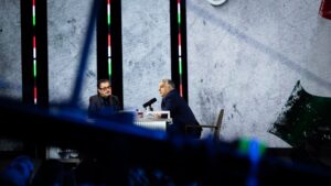 Orbán Warns 2026 Will Be the Last Election Before EU Goes to War