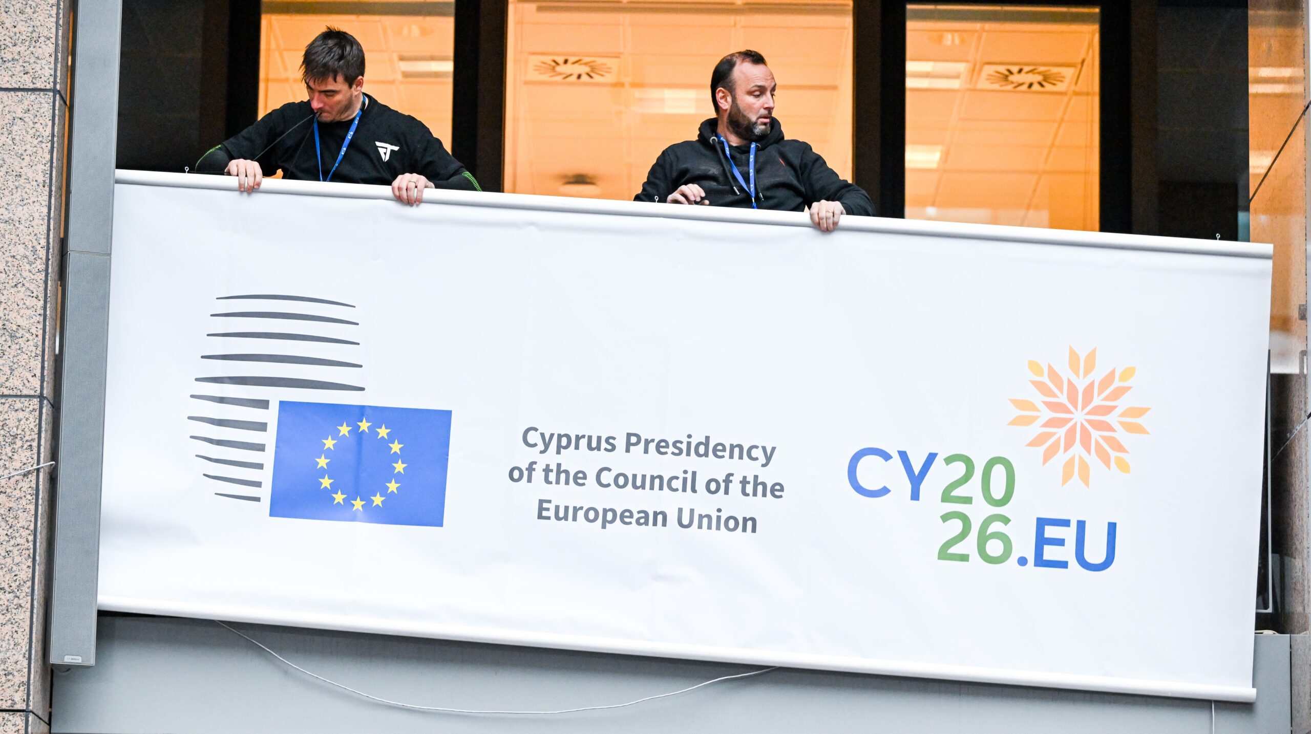 European Autonomy: Opportunities and Challenges for the Future of the EU — The Cypriot Presidency