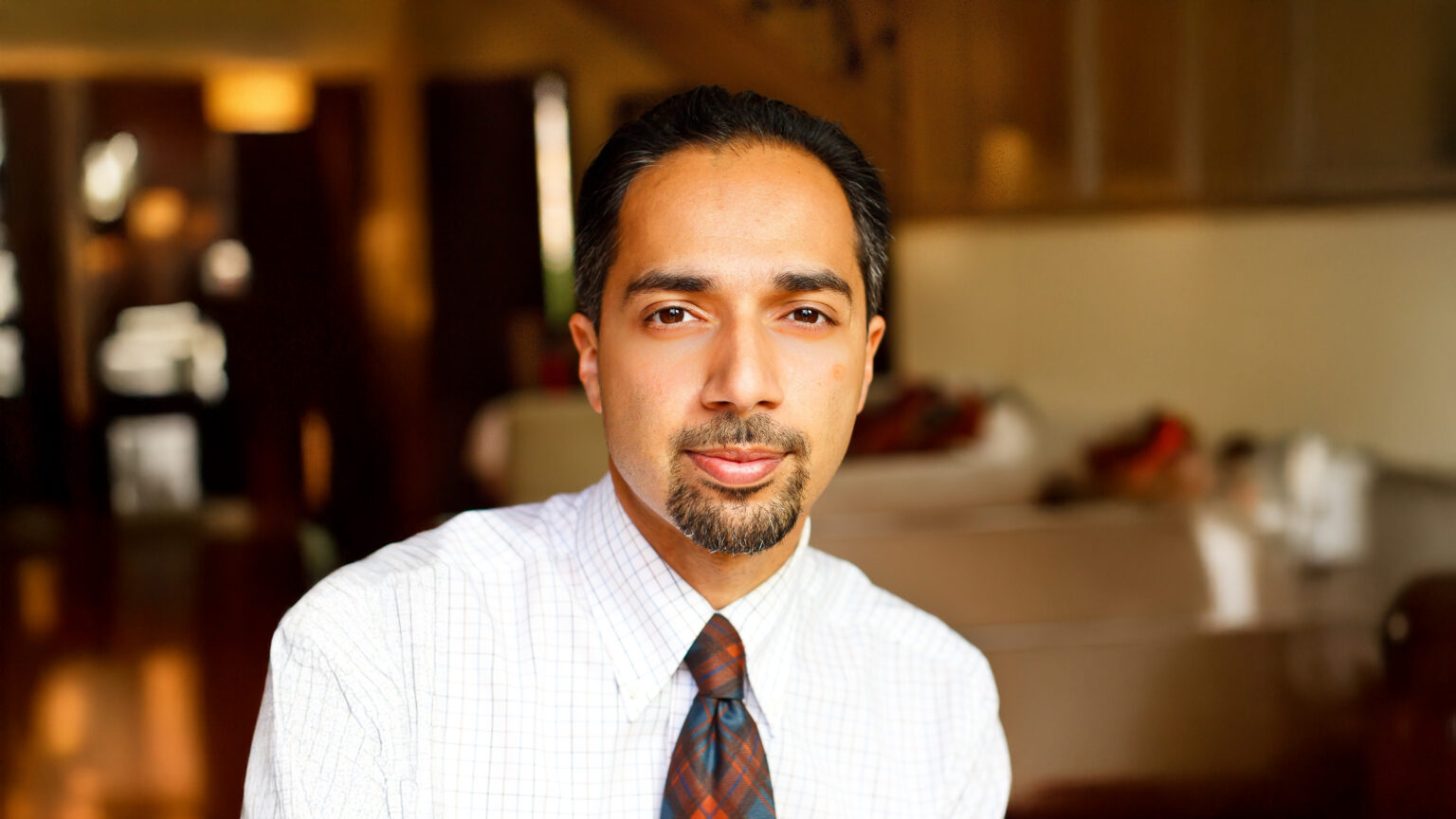 There Is a High Likelihood that Trump Will Bomb Iran — An Interview with Trita Parsi