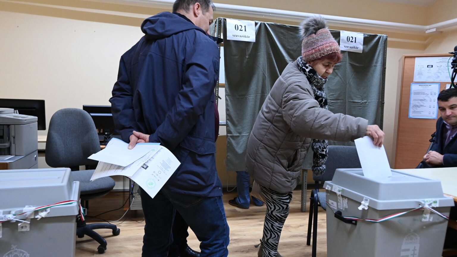 Statistics Show Opposition-Aligned Polls in Hungary May Be Wildly Inaccurate