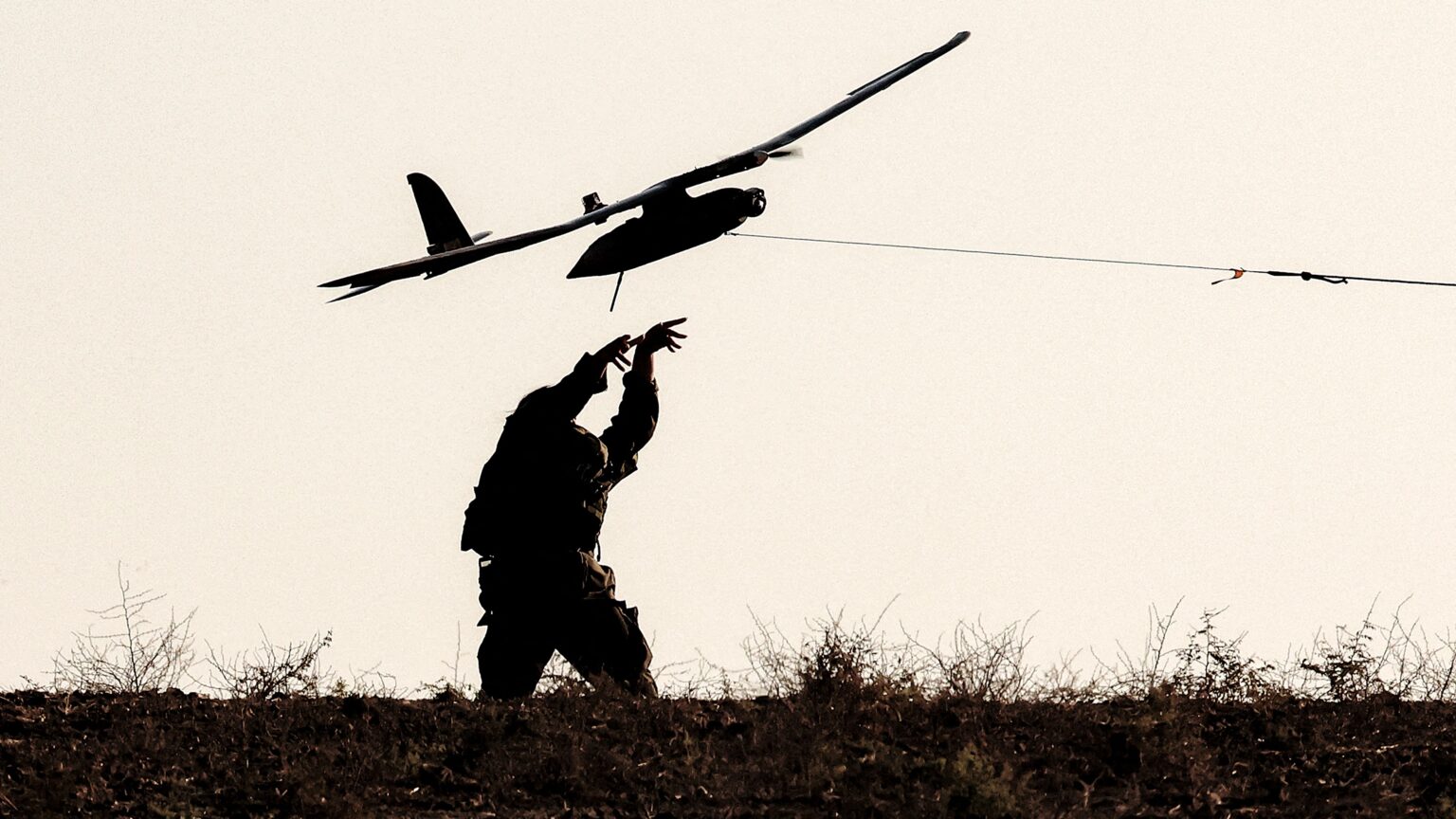 4iG Moves to Make Hungary a European Hub for Israeli Drones