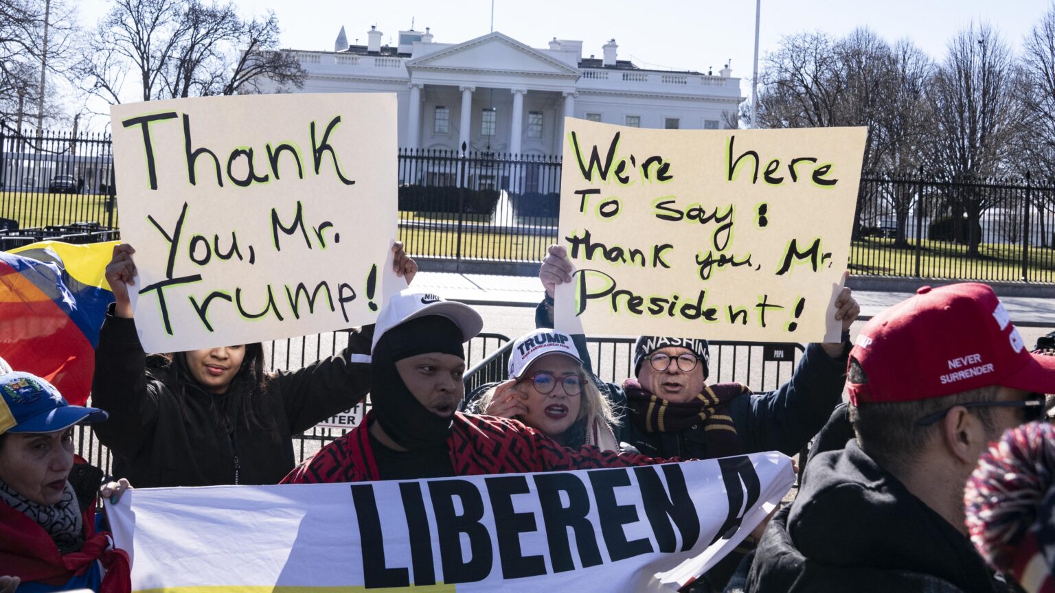 Venezuela as Europe’s Stress Test: When Moral Formalism Becomes Strategic Paralysis