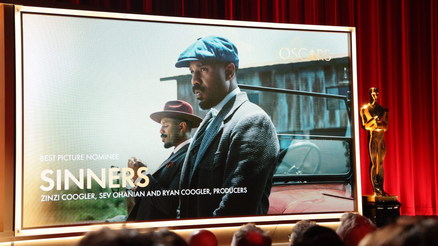 Ryan Coogler’s Sinners Sets Oscar Record with 16 Nominations