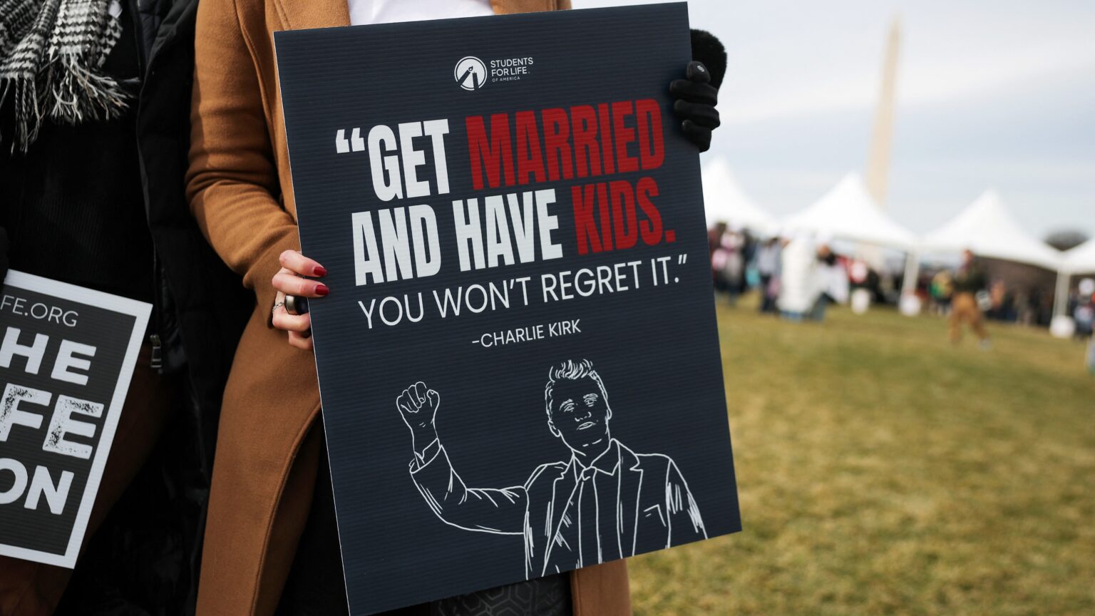 ‘Skip college, save your money and have a great life!’ — A Review of Charlie Kirk’s The College Scam