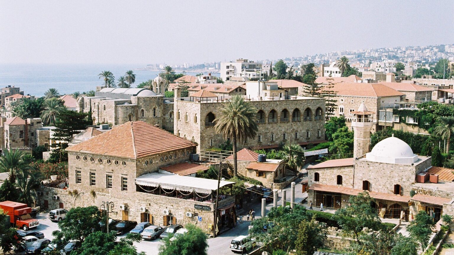 Lebanon’s Political Path Amid Changing Regional Dynamics